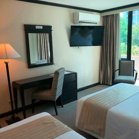 Tower Inn Makati Business Hotel 마카티 외부 사진
