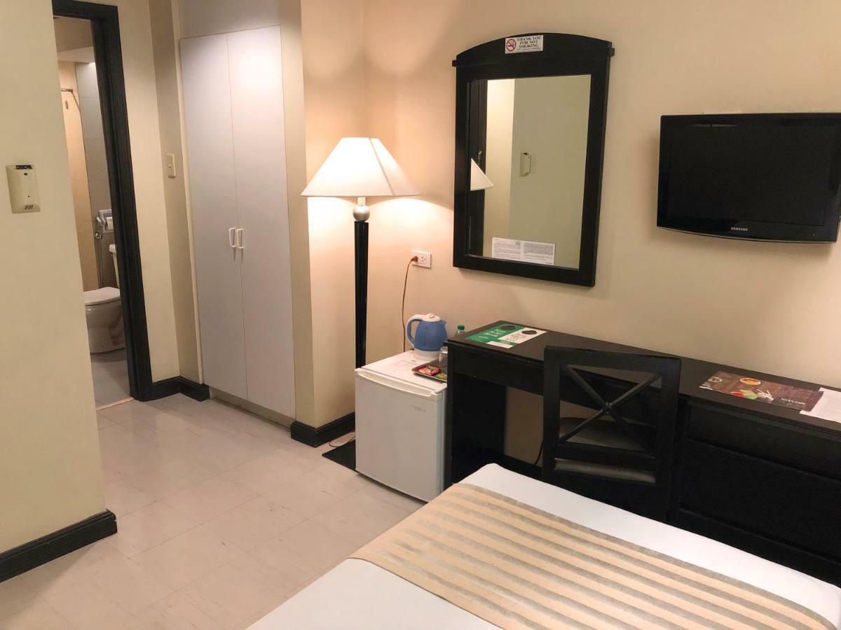 Tower Inn Makati Business Hotel 마카티 외부 사진